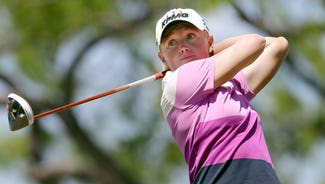 Next Story Image: Stacy Lewis wins North Texas LPGA Shootout by six strokes